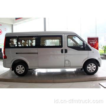 Mini Van dengan 7-11 kursi